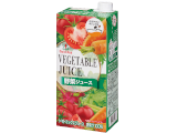 野菜ジュース