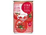北海道トマト100％　機能性表示食品（GABA）