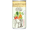 信州・安曇野野菜ジュース（ストレート）　機能性表示食品（GABA）